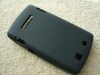 fashional silicone case for blackberry