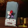 fast delivery !luxury phone case for iphone 4 4s