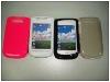 fine TPU case for blackberry 9800,any color