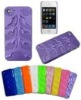 fish bone hard cover for iPhone 4