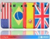 flag case for samsung i9000