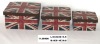 flag design packing box