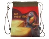 flocking bag