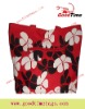 flower tote bag