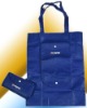 foldable non woven  bag