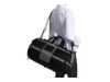 foldable travel bag duffle bag made of nylon