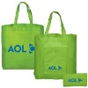 folding non woven fabric bag