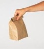 food paper bag