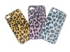 for 4G iPhone case with leopard design