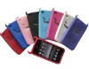 for Apple Iphone4 and 4S silicon case with devil shape