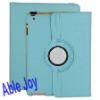 for Apple iPad2 360 degree rotation case