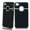 for Apple iPhone 4 plastic case