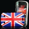 for Blackberry 9930 case (UK Flag)