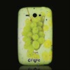 for HTC Chacha G16 housing Green Grape