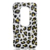 for HTC EVO 3D plastic case (New arrival)