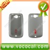 for HTC Wildfire TPU Gel Case Cover