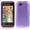 for HTC g20 Rhyme(S510b) plastic case