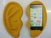 for IPHONE4G new Silicon case