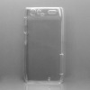 for Motorola Droid Razr Crystal Case (Clear)