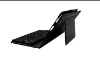 for P1000 Wireless Keyboard leather case