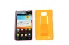 for Samsung Galaxy S2 I9100 hard case with stand