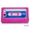 for Samsung i9220 Tape Designer Case (Hot pink)