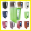 for The New iPad 3 3rd Generation Smart Cover PU Leather Case Stand Stylish Trifold Tri Fold Cases Covers 10 Color Green