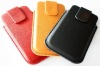 for apple iphone 4s case- Cow Genunie Leather case