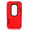 for hot HTC EVO 3D cover case