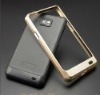 for i9100 metal frame cover case bumper