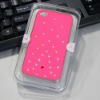 for iPhone 4 4S 4 CDMA diamond case