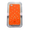 for iPhone 4 4S 4 CDMA diamond cases with many colors