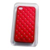 for iPhone 4 4S 4 CDMA plastic hard back cover case