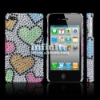 for iPhone 4 Bling Case