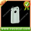 for iPhone 4 Case Cover, Thread Silicone