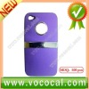 for iPhone 4 Color Back Cover