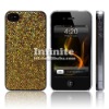 for iPhone 4 Shining Case