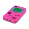 for iPhone 4 / for iPhone 4S Silicone Game & Boy Case