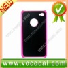 for iPhone 4S Plating Case,Cover