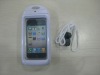 for iPhone Waterproof Case