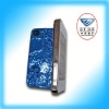 for iPhone4 Ghost Series Protective Case