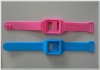 for iPod Nano 6 Silicon Watch Band Wrist Strap