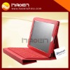 for ipad 2 leather hard cover case