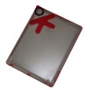 for ipad 3 hard back cover case