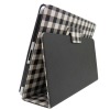 for ipad2 smart cover with stand and light OEM/ODM