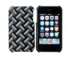 for iphone 3gs hard weave case