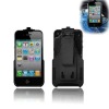 for iphone 4 belt holder (2 in 1)