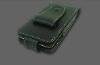 for iphone 4 leather cover New attractive