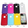 for iphone 4 polished tpu case