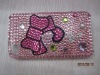 for iphone 4 rhinestone cover